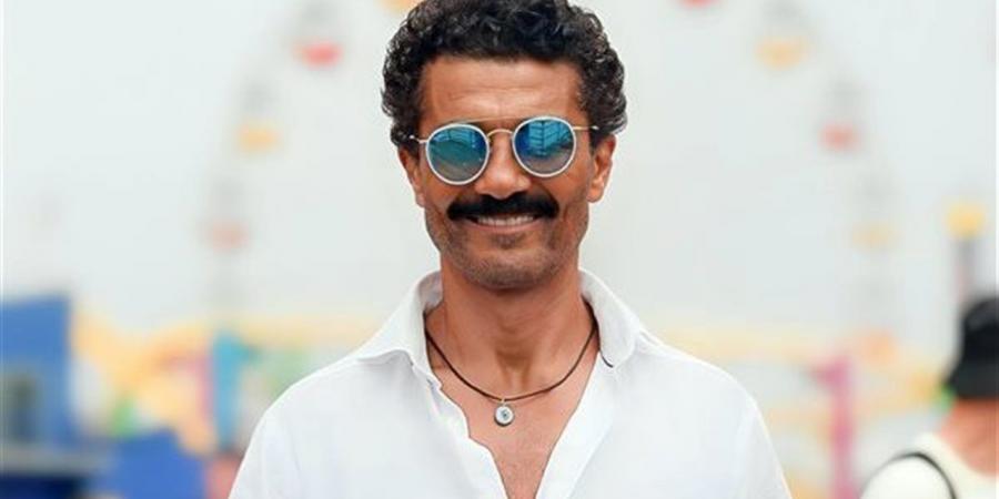 قبل عرضه.. التفاصيل الكاملة لقصة مسلسل طاهر المصري لـ خالد النبوي