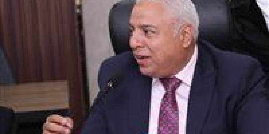 غرفة الأخشاب: التحول الرقمي مفتاح تنافسية الصناعة المصرية في الأسواق العالمية