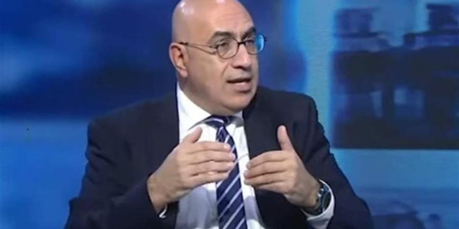 شارل جبور: الحرب في جنوب لبنان لن تتوقف قبل تسليم حزب الله سلاحه
