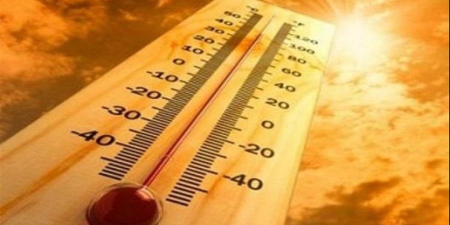 موجة حر شديدة ترفع مخاطر الإجهاد الحراري.. إجراءات وقائية ضرورية لحماية الصحة