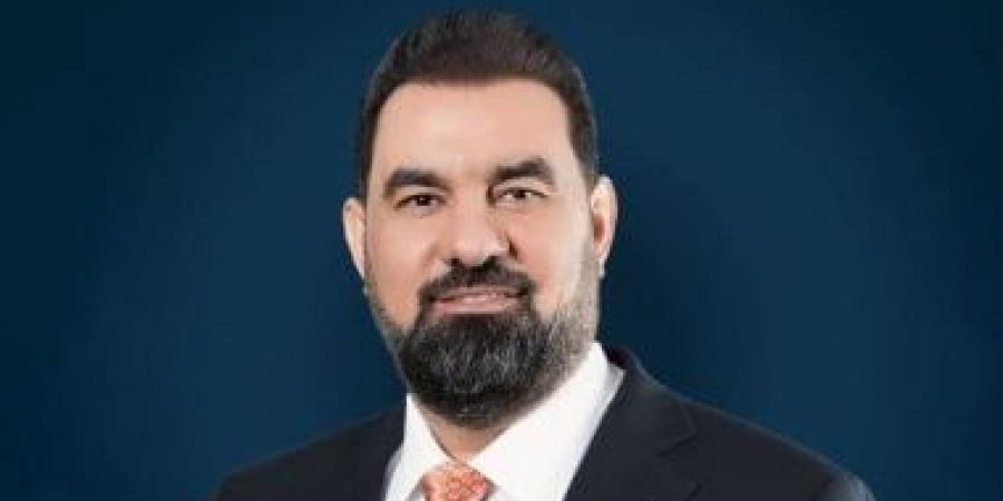 رئيس البرلمان العراقى يصل الأردن فى أول زيارة خارجية له منذ توليه منصبه