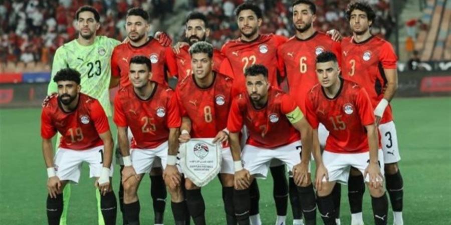 محمد عبد الجليل: منتخب مصر سيفوز على البرازيل.. والفراعنة سيتأهلون إلى دور الـ16 بكأس العالم