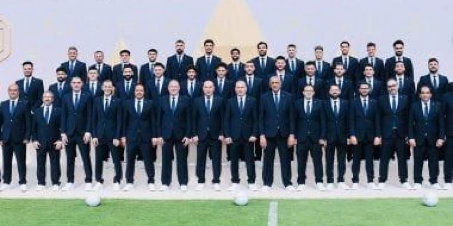 بعثة منتخب مصر تتوجه لمدينة سبوكان اليوم استعدادا لمواجهة بلجيكا