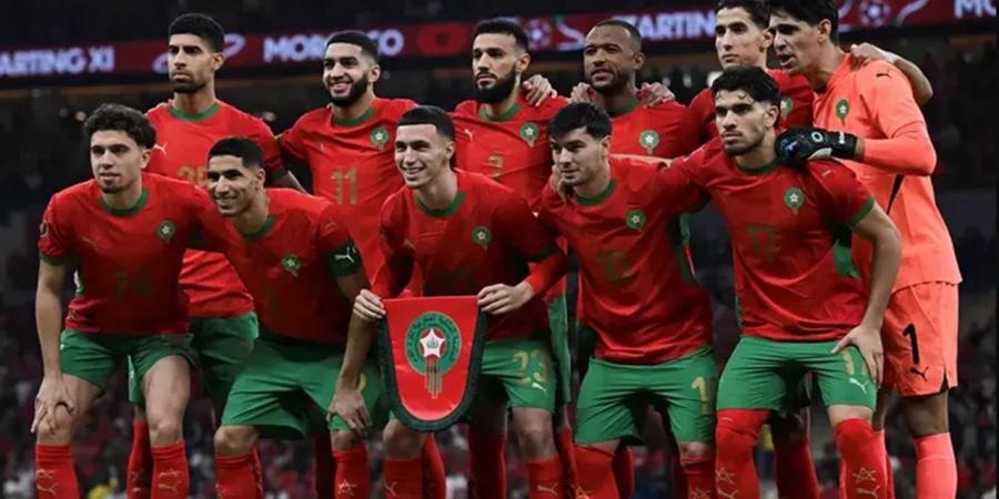 شاهد الآن البث المباشر لمباراة المغرب والنرويج في البروفة الأخيرة قبل انطلاق المونديال