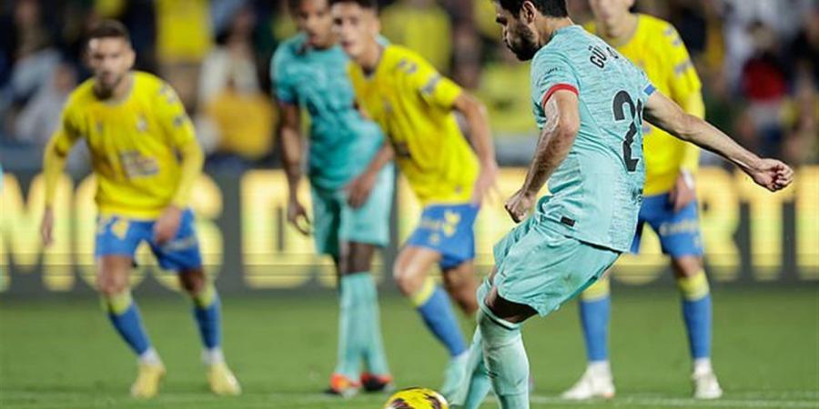 يلا شوت بث مباشر شاهد مباراة لاس بالماس ضد مالقا بالفيديو الان