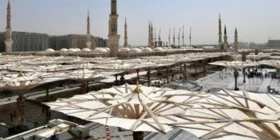 "الشؤون الدينية" بالسعودية تنفذ مبادرات وبرامج لخدمة الزائرات بالمسجد النبوى