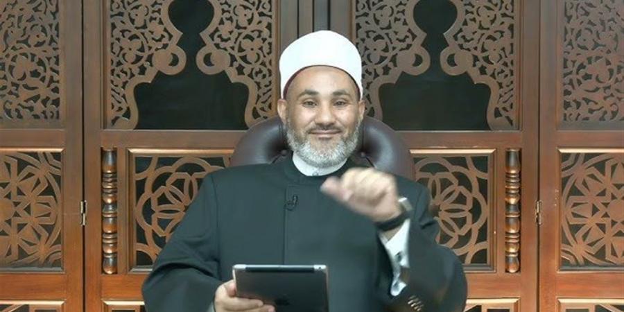 حماتي تؤذيني بكلامها وتصرفاتها.. ماذا أفعل؟.. أمين الفتوى يجيب