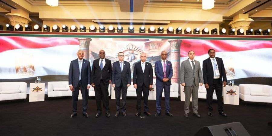 وزراء التخطيط والاستثمار والرقابة المالية يرسمون مستقبل التأمين الأفريقي في القاهرة