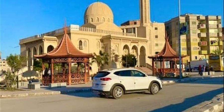 طقس شمال سيناء اليوم الأحد 7 يونيو 2026.. أجواء حارة نهارًا واعتدال نسبي خلال ساعات الليل