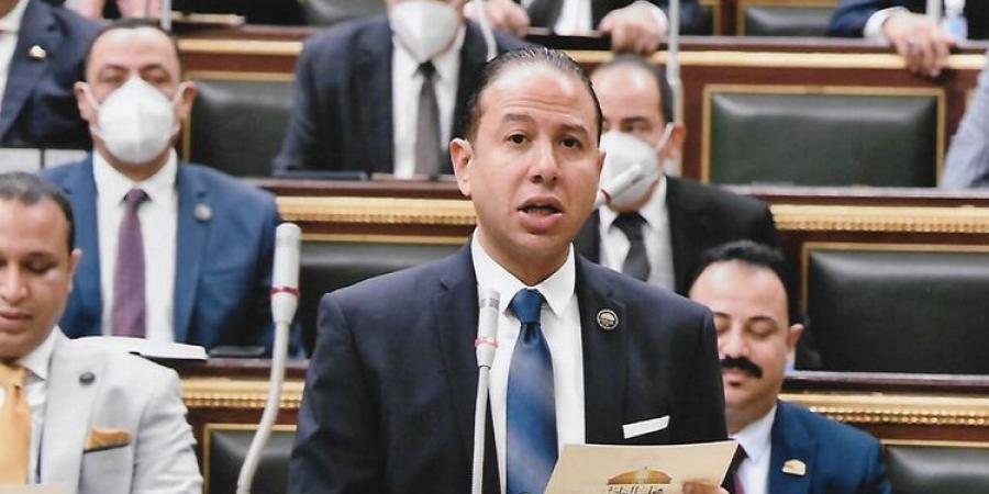 النائب حسن عمار لـ " تحيا مصر": أزمة مستحقات أصحاب المعاشات مستمرة وتصريحات التقليل من حجمها غير مقبولة