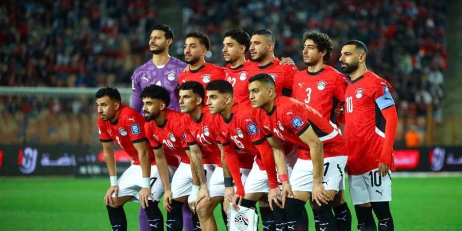 تامر أمين: احتكاك البرازيل يكشف مستوى منتخب مصر الحقيقي