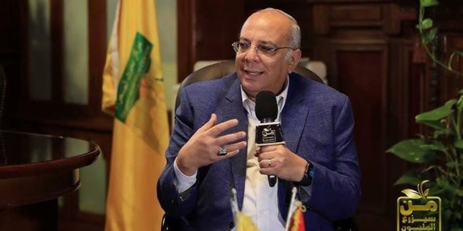"بحوث الصحراء" يفتتح الدبلوم المهني الدولي لحساب البصمة الكربونية في القطاع الزراعي