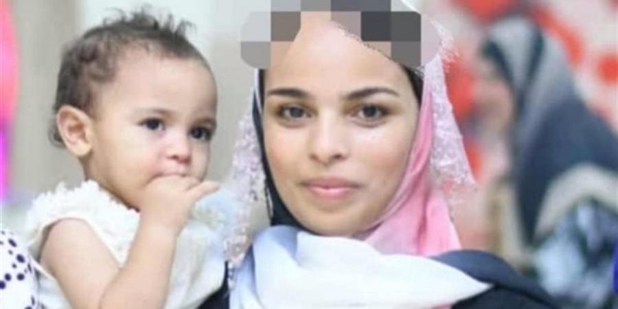 الإعدام شنقًا لعامل قتل زوجته في المنوفية