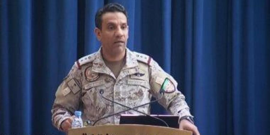 السعودية تنفى تعرض قاعدة الأمير سلطان الجوية بمحافظة الخرج للاستهداف