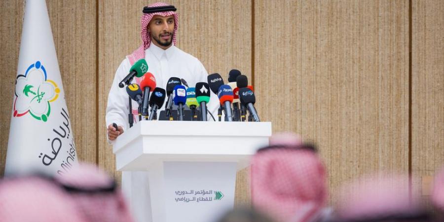 وزارة الرياضة السعودية تطرح 5 أندية جديدة للتخصيص وتفتح باب استقبال طلبات المستثمرين حتى 7 يوليو