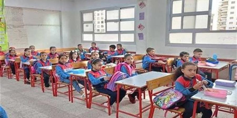 تقديم KG1 بالقاهرة.. رابط التسجيل الإلكتروني وآخر موعد للتقديم
