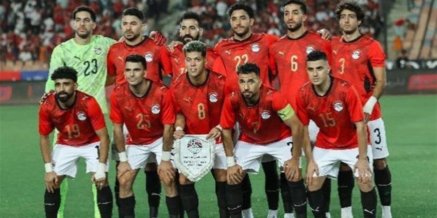 موعد مباراة مصر وبلجيكا والقنوات الناقلة في كأس العالم 2026