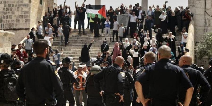 الاحتلال يحاكم مراهق فلسطيني بتهمة التخطيط لاستهداف بلدة يهودية
