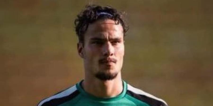 الأهلى يستفسر من كرايوفا الرومانى عن شروط بيع أسد الحملاوى