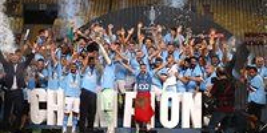 معايير اختيار المدير الفني الجديد لـ بيراميدز وثنائي مطروح على الطاولة
