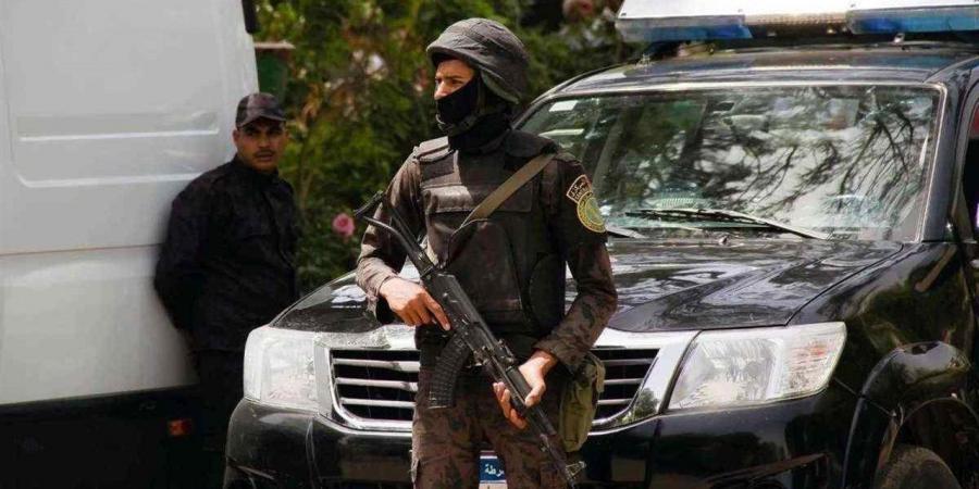 ضبط 6 متهمين بغسل 45 مليون جنيه من حصيلة "النصب الإلكتروني"