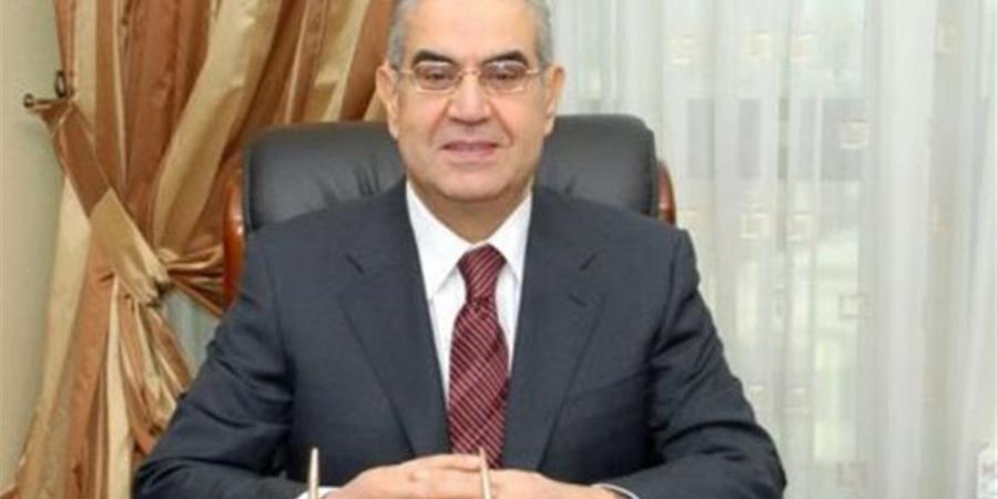 مساعد رئيس الوزراء يفتتح أولى جلسات المؤتمر الثاني للمثلث الذهبي للاستثمار والصناعة والزراعة والتصدير