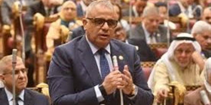 رئيس "برلمانية حماة الوطن" يعلن موافقته على خطة التنمية للعام المالي 2026-2027