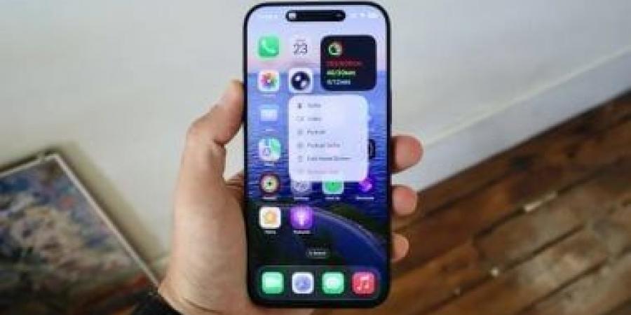5 تطبيقات أساسية تجعل تجربة آيفون أفضل فى 2026