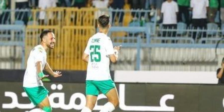المصرى ثالث نادٍ يتوج بلقب كأس عاصمة مصر بعد سيراميكا ومودرن سبورت