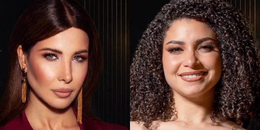 16 يونيو.. تفاصيل حفل نانسي عجرم ونسمة محجوب في المتحف المصري