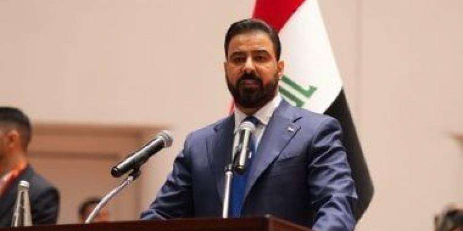 رئيس الوزراء العراقي: ماضون في مكافحة الفساد وحصر السلاح بيد الدولة