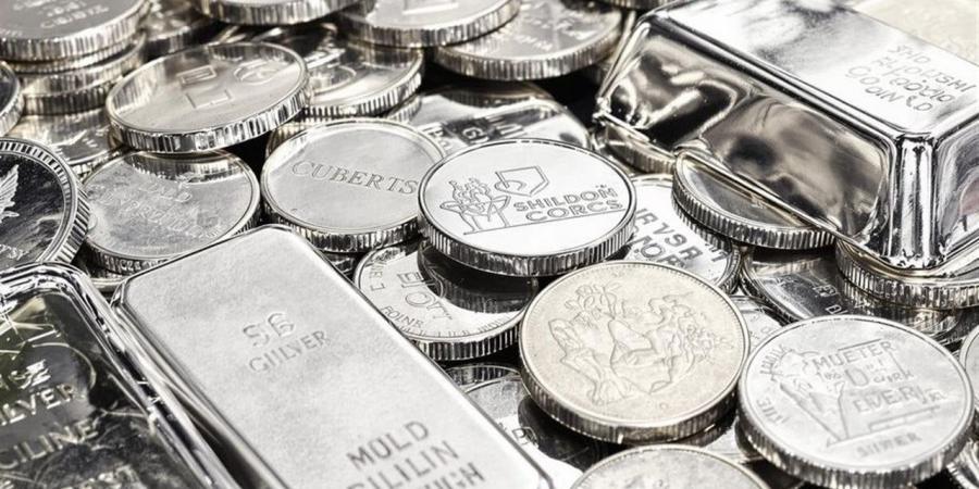 سعر أونصة الفضة الآن بالسوق الآسيوي.. آخر المؤشرات العالمية للنحاس والبلاتين