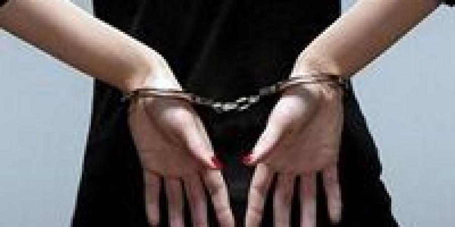 بحبهم الاتنين.. القبض على سيدة في القاهرة جمعت بين زوجين في وقت واحد