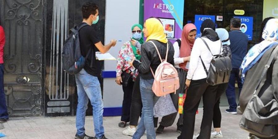 نتيجة أولى إعدادي 2026 في الجيزة والقاهرة.. الرابط والخطوات