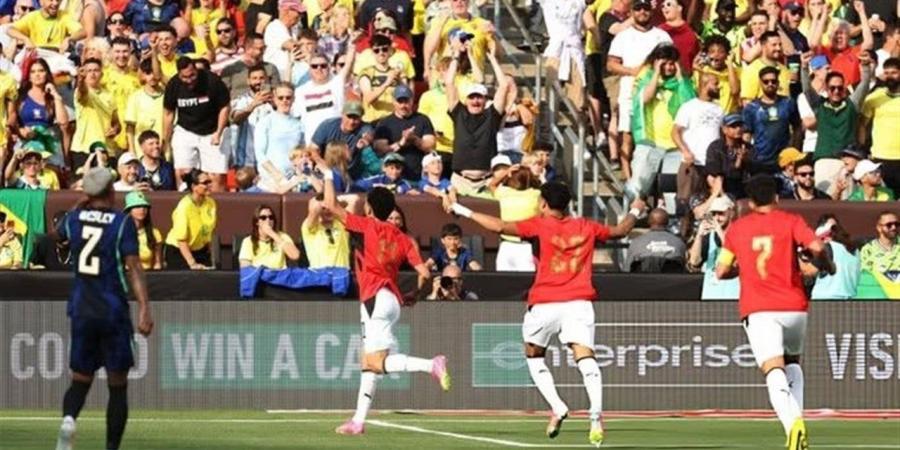 شبانة: المنتخب لعب بثقة وجرأة أمام البرازيل.. ولم يعجبني تصريح الحضري عن شوبير