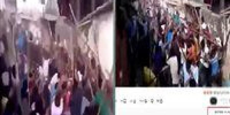 في دولة أسيوية.. الداخلية توضح حقيقة فيديو مشاجرة متداول على مواقع التواصل
