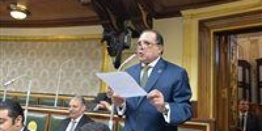 لجنة الشئون العربية بالنواب تدين الاعتداءات الإيرانية على الكويت والبحرين: خرق سافر للقانون الدولي