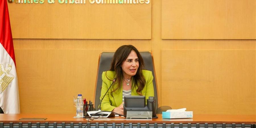 بالأرقام.. تفاصيل 10315 مشروعًا لـ الإسكان ضمن المرحلة الأولى لـ "حياة كريمة"