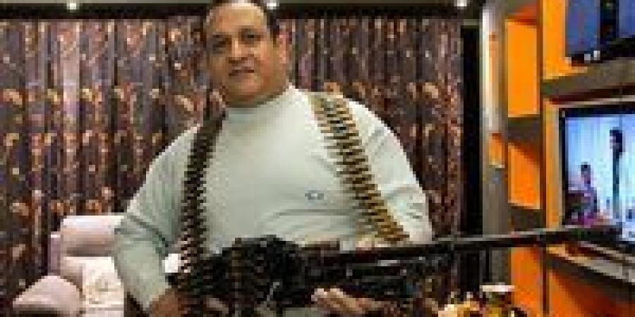 رفض طعن صبري نخنوخ ورجل أعمال على قرار التحفظ على أموالهم ومنع التصرف فيها