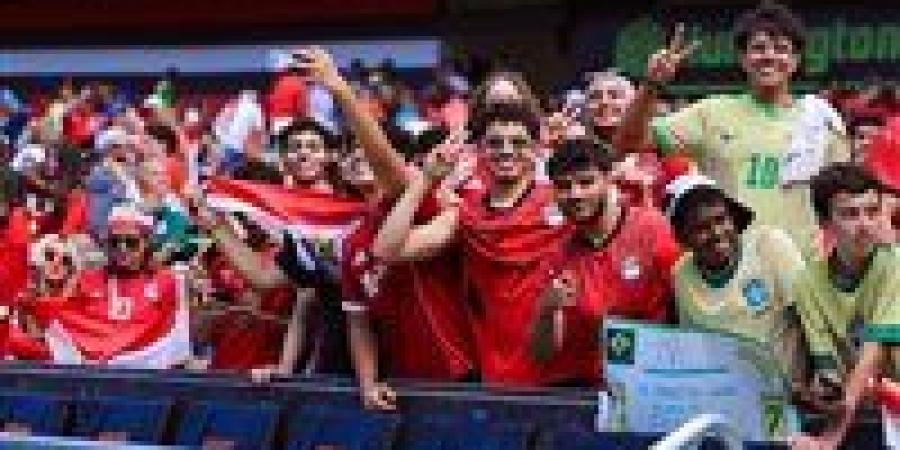 رئيس اتحاد المصريين بالخارج في أمريكا: الجالية المصرية جاهزة لمؤازرة المنتخب الوطني بكأس العالم 2026