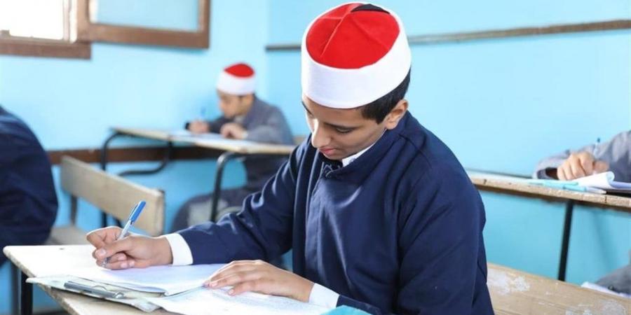 استعلم عن نتيجة الصف الثالث الإعدادي الأزهري 2026 عبر بوابة الأزهر الرسمية azhar.eg