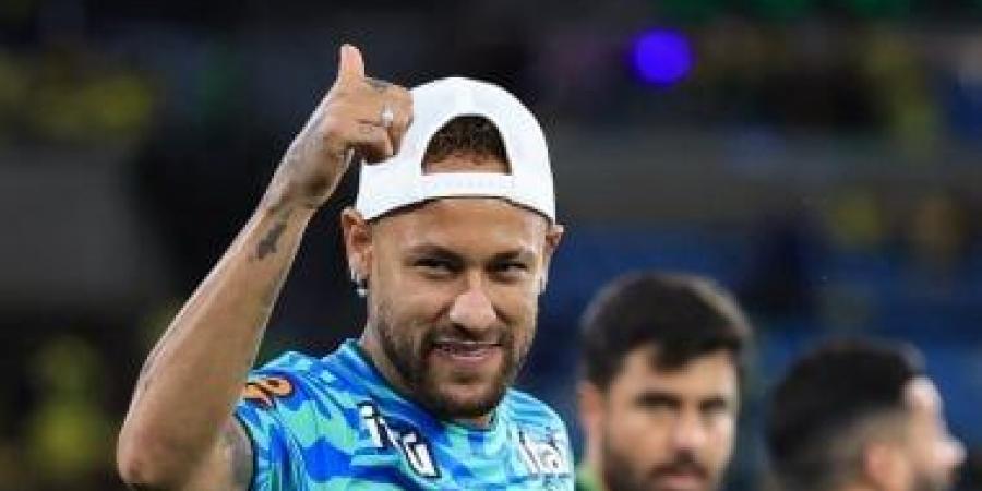 رسمياً.. البرازيل تعلن تطوراً إيجابياً فى حالة نيمار قبل المونديال