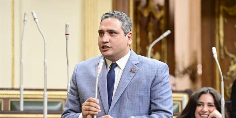 برلماني يُطالب بزيادة مخصصات تطوير قرى المرحلة الثانية والثالثة من حياة كريمة