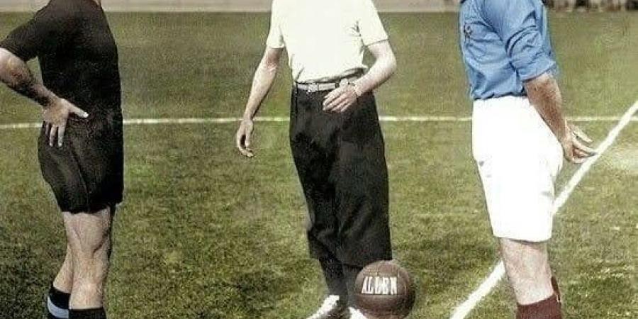 قبل انطلاق كأس العالم 2026.. لحظات خالدة صنعت المجد والدموع فى المونديال