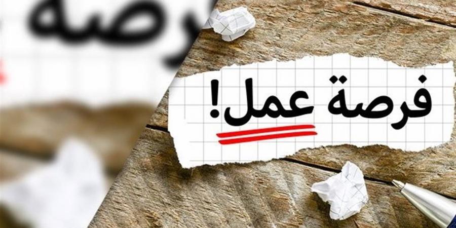 عاجل.. قدم الآن وظائف جديدة بمرتبات تصل إلى 14500 جنيه.. فرص عمل متنوعة للشباب