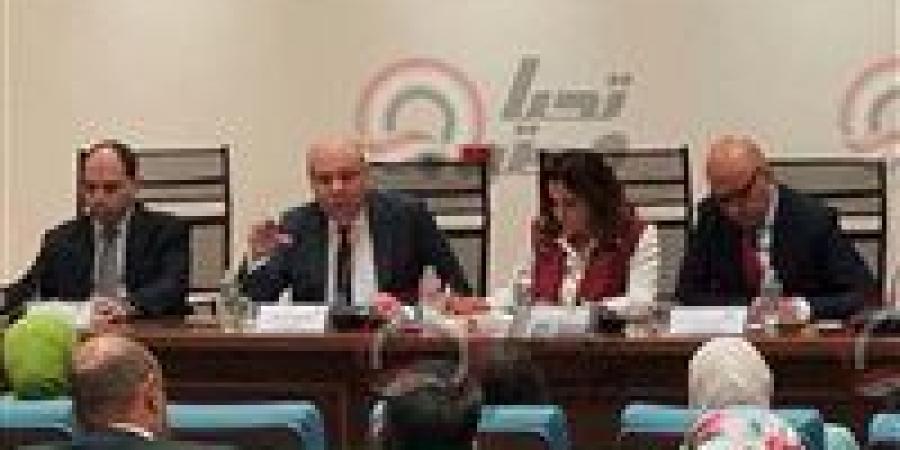 وزير الطيران للنواب: فاتورة شركات الطيران ارتفعت 20 مليون دولار بعد الحرب.. وبعض الشركات رفعت أسعار التذاكر لمواجهة التكاليف