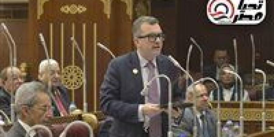وعد من وزير التخطيط للنواب: نحن شركاء وسنوافيكم بتقارير عن مؤشرات الأداء الخاصة بخطة التنمية الاقتصادية والاجتماعية