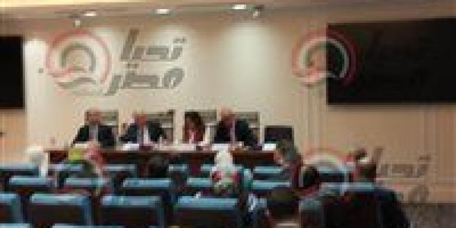 وزير الطيران من البرلمان: أزمة الوقود تمثل 40% من التحديات التي تواجه شركات الطيران المصرية والأجنبية بعد الحرب الأمريكية الإيرانية