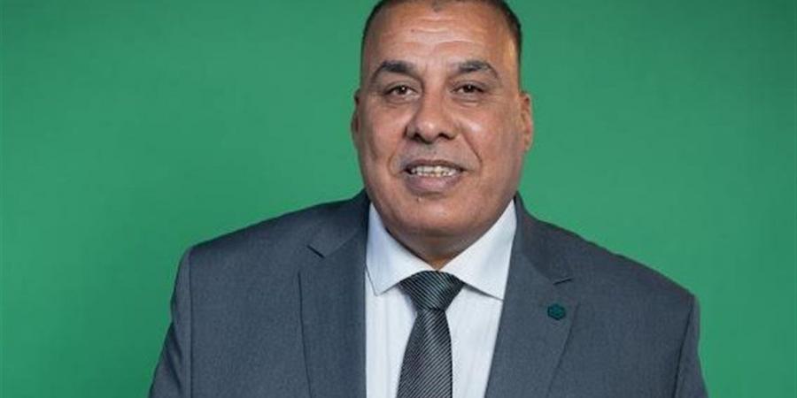 محمد أبو النصر: خطة التنمية 2026/2027 تعكس رؤية الدولة لبناء اقتصاد قوي وتحسين جودة حياة المواطنين