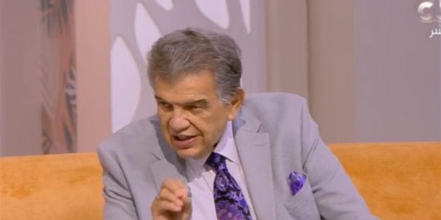 عاصم فرج: يجب مصارحة الزوجين بالأمراض الجلدية المزمنة والوراثية لديهما قبل الزواج